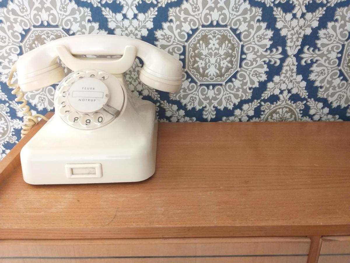 Ahoi Bed and Breakfast Wesselburenerkoog Εξωτερικό φωτογραφία