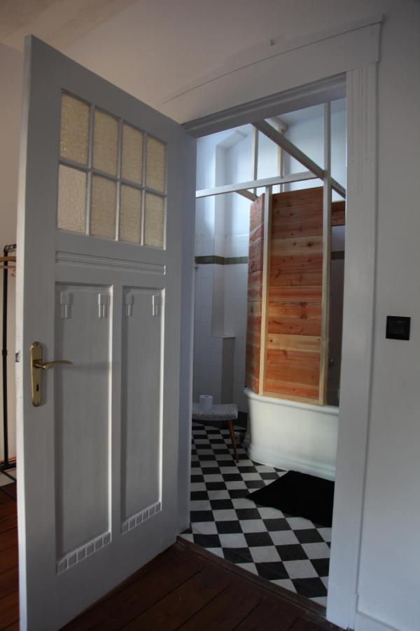 Ahoi Bed and Breakfast Wesselburenerkoog Εξωτερικό φωτογραφία