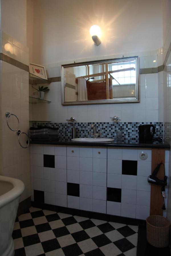 Ahoi Bed and Breakfast Wesselburenerkoog Εξωτερικό φωτογραφία