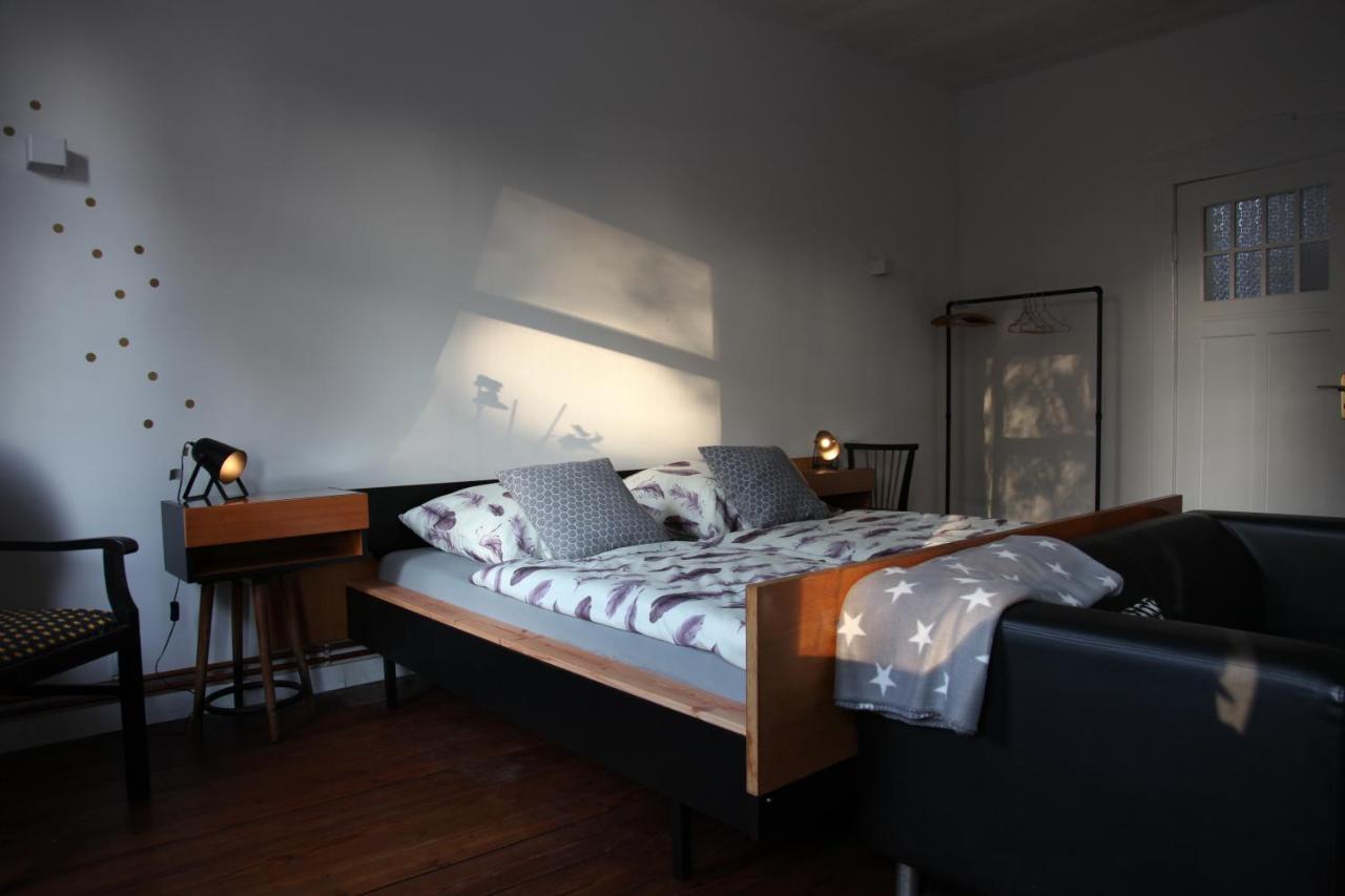Ahoi Bed and Breakfast Wesselburenerkoog Εξωτερικό φωτογραφία