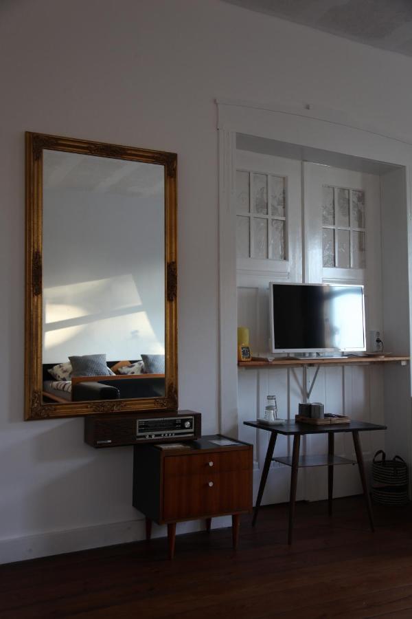 Ahoi Bed and Breakfast Wesselburenerkoog Εξωτερικό φωτογραφία
