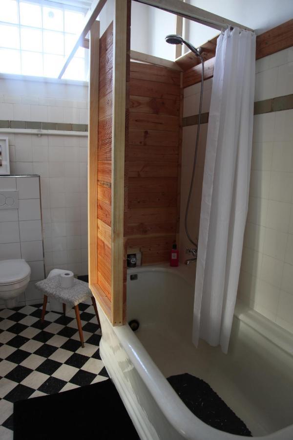 Ahoi Bed and Breakfast Wesselburenerkoog Εξωτερικό φωτογραφία