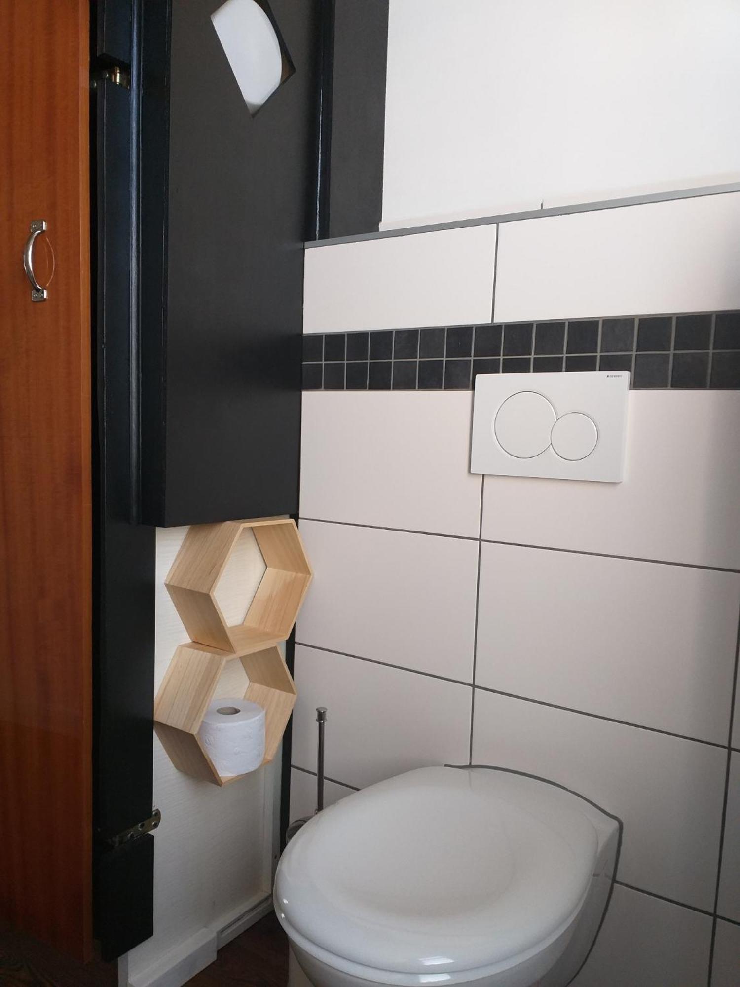 Ahoi Bed and Breakfast Wesselburenerkoog Δωμάτιο φωτογραφία