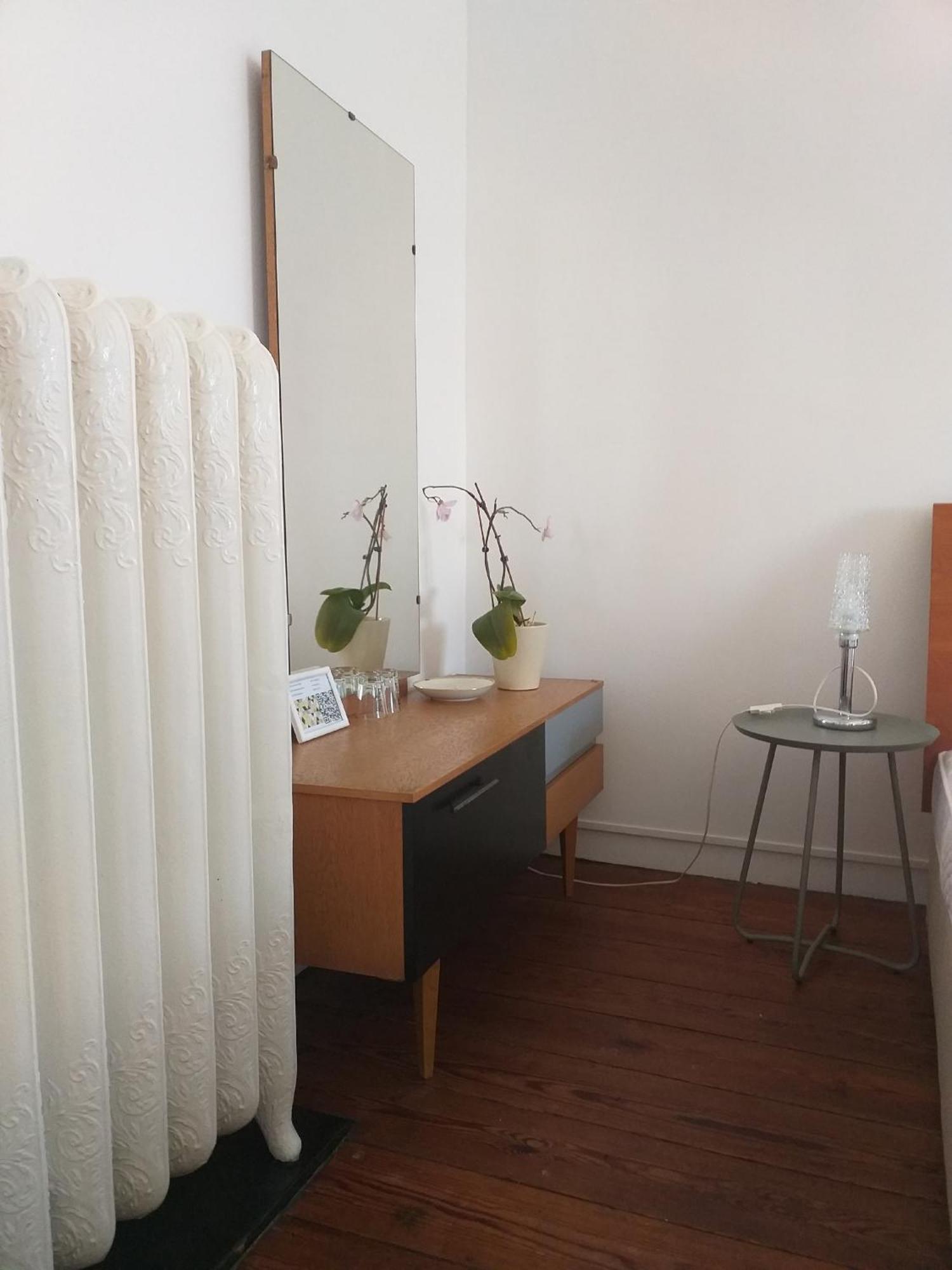 Ahoi Bed and Breakfast Wesselburenerkoog Δωμάτιο φωτογραφία
