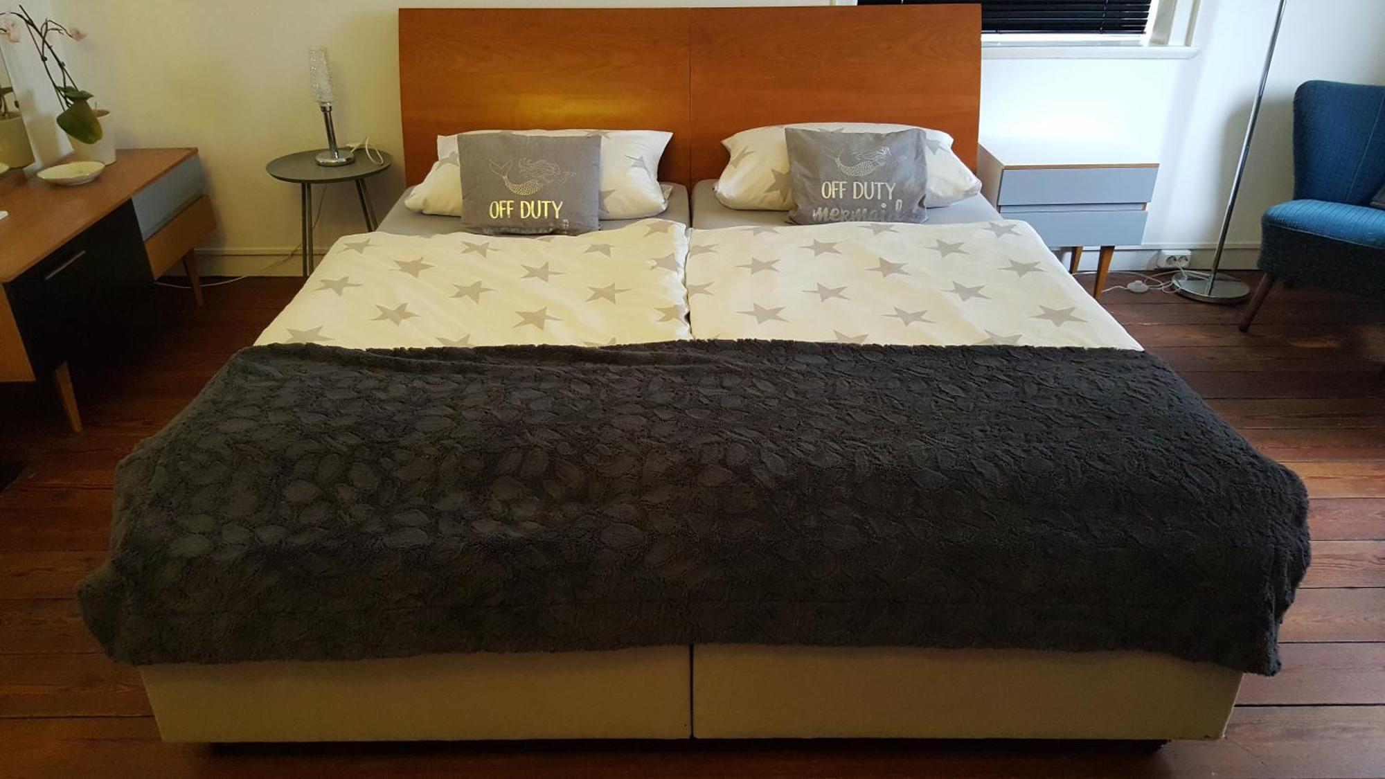Ahoi Bed and Breakfast Wesselburenerkoog Δωμάτιο φωτογραφία