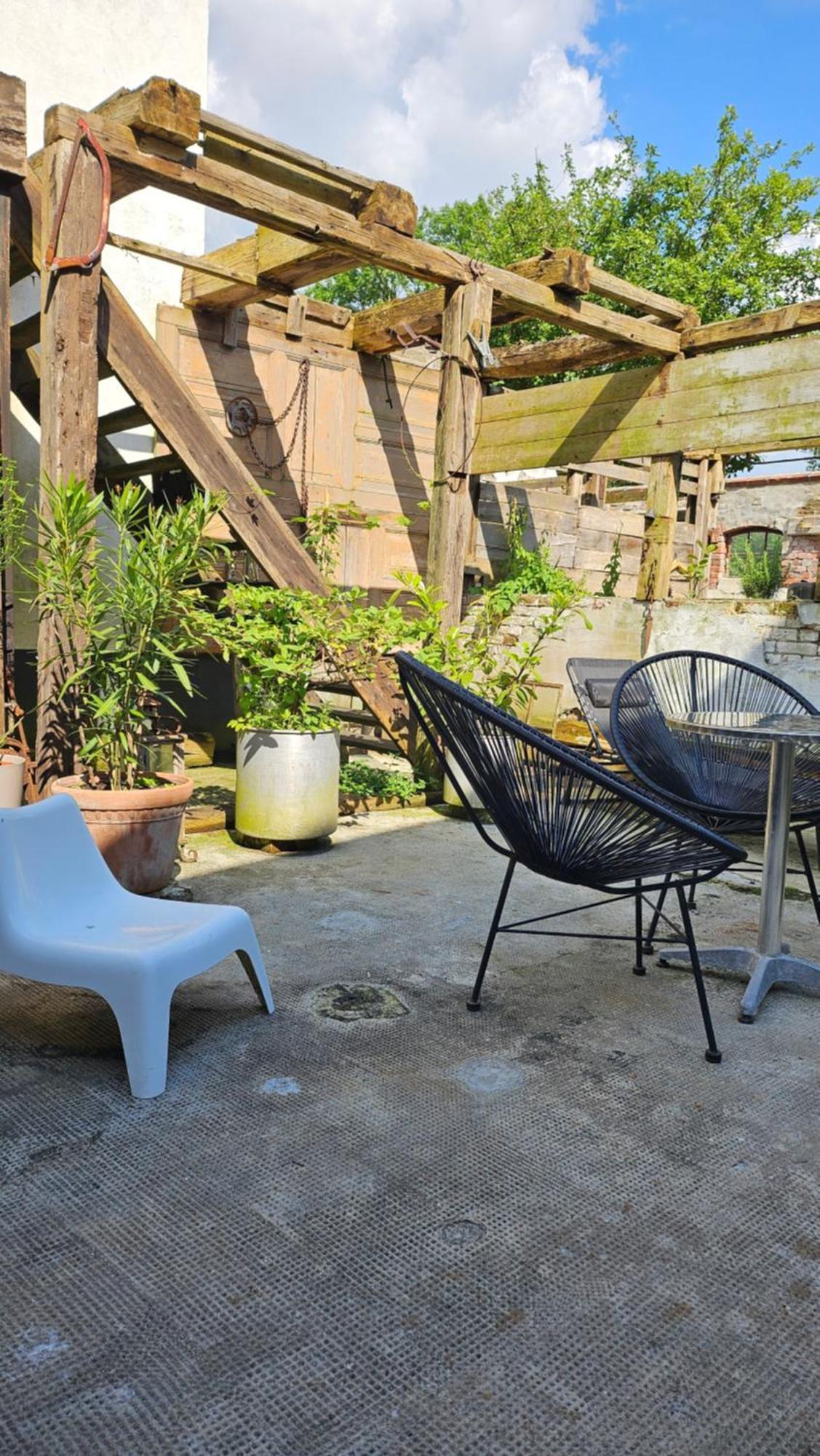 Ahoi Bed and Breakfast Wesselburenerkoog Εξωτερικό φωτογραφία